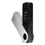 Ledger Nano S Plus 3