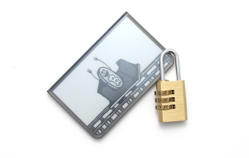 Ledger Stax Seguridad