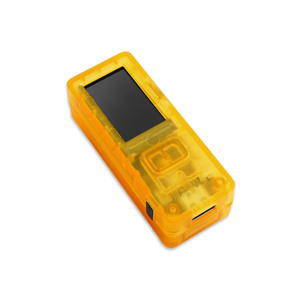 Wallet Mercado Libre Blockstream Jade Plus Metal (Genesis Grey) - Cartera  De Hardware Bitcoin Con Cámara, Bluetooth, USB-C - Almacenamiento Seguro De  Bitcoin Sin Conexión Blockstream Jade Wallet