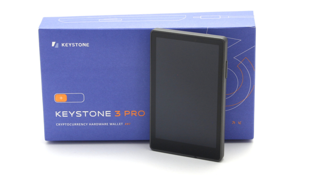 Keystone 3 Pro