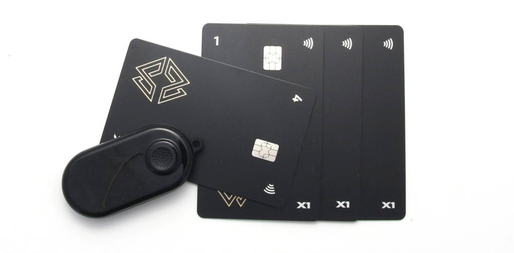 Cypherrock X1 Superior