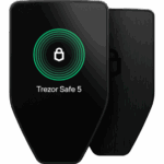 Trezor Safe 5 Comparar