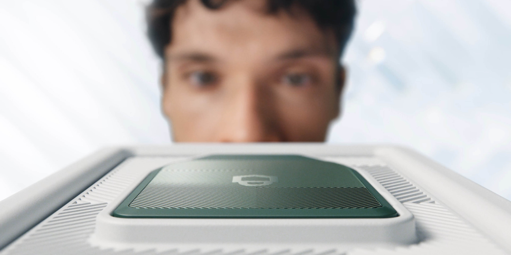 Banner Trezor Safe 7