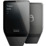 Trezor Safe 7 Comparar