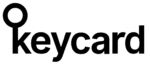 Keycard Shop Logo